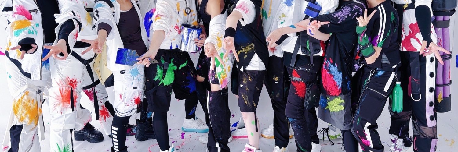 睦月 ˗ˏˋにじそ南2 O-90売り子ˎˊ˗ banner