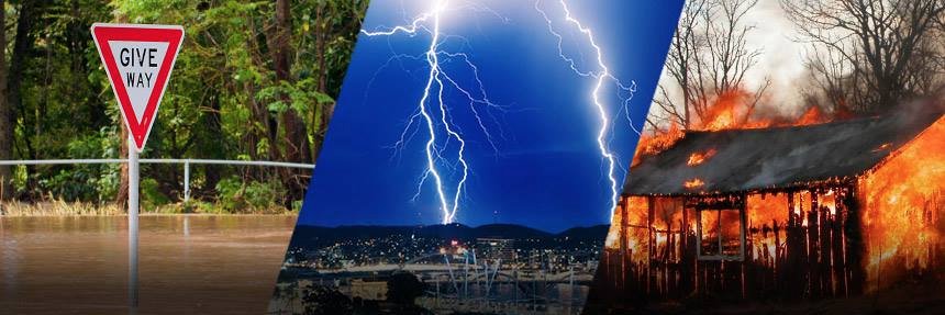 AdelHillsAlert's profile banner image