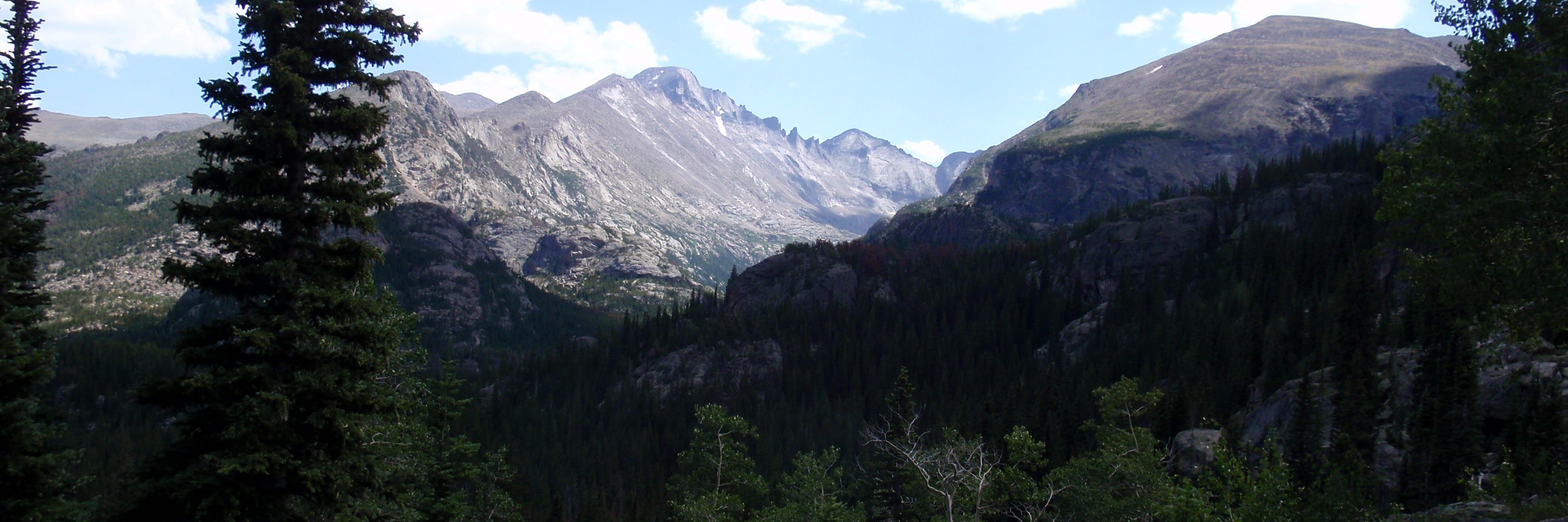 Corona Environmental banner