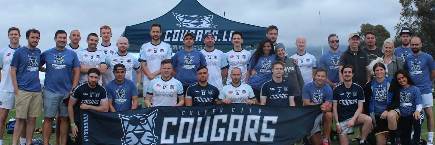 CougarsGFC's profile banner image