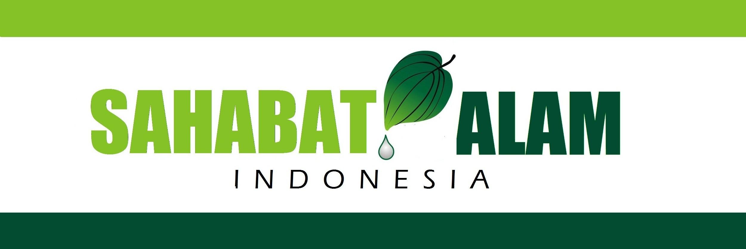 SahabatAlam_INA's profile banner image