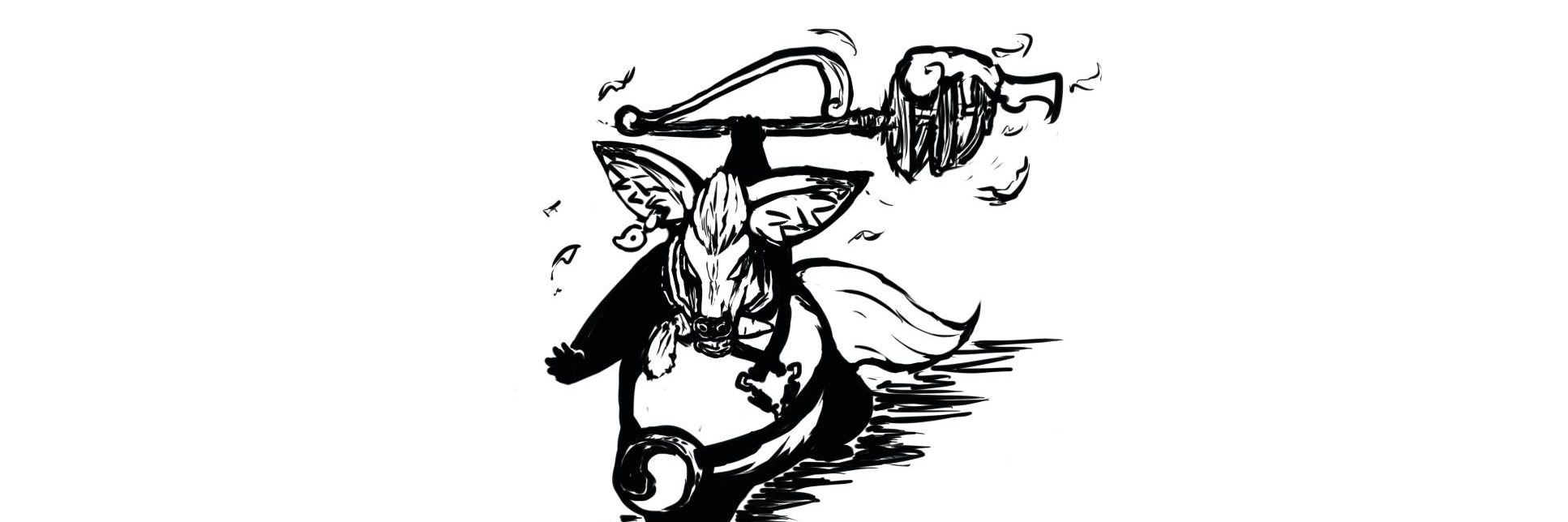 なうぼっち banner