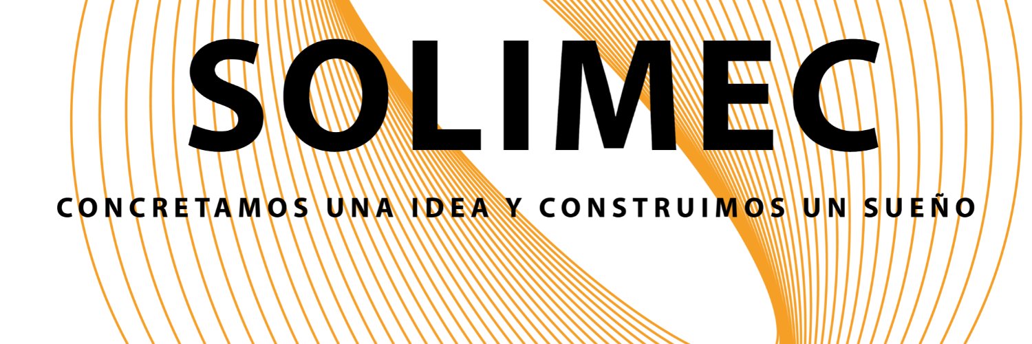 SolimecColombia's profile banner image