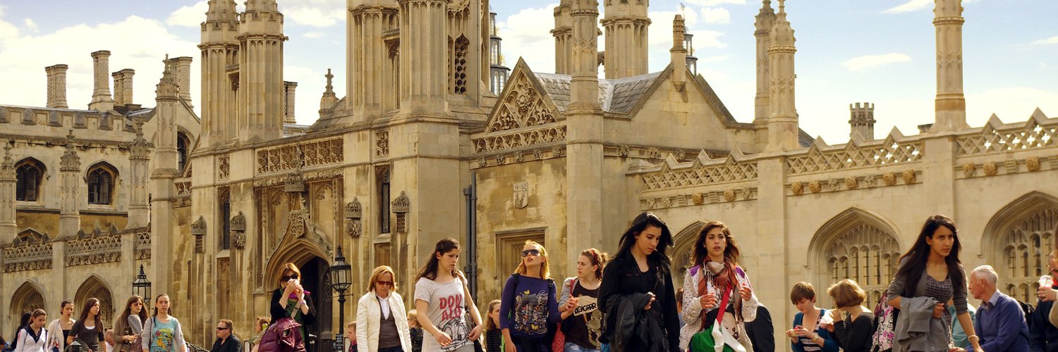 cambridgepres's profile banner image