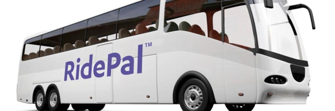 RidePal banner