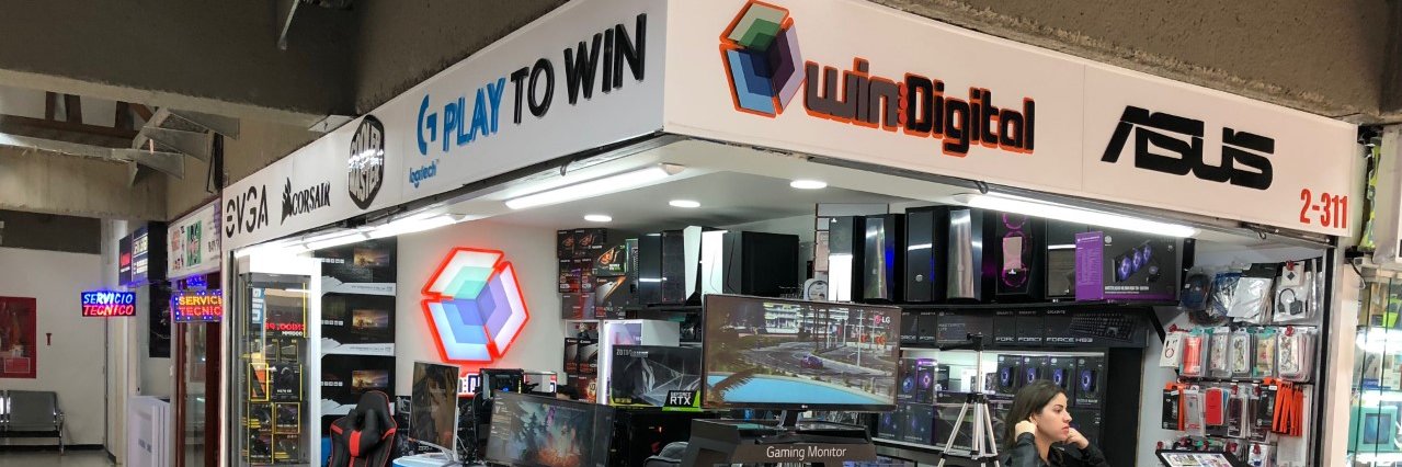 WINDIGITAL banner