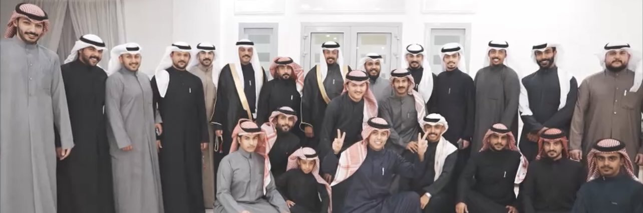 أ. خالد خلف الرفّاع banner