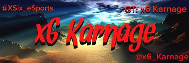 x6_Karnage's profile banner image