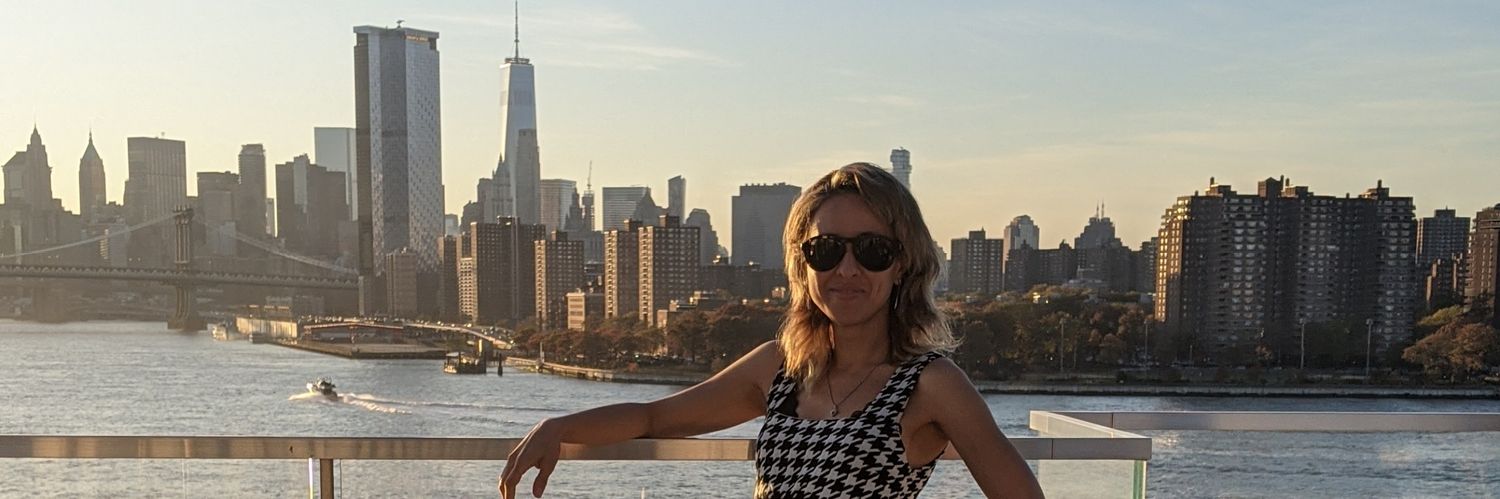 nycnova's profile banner image