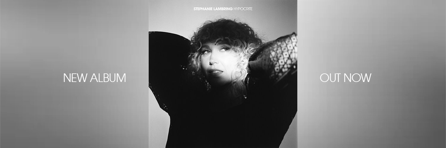 Stephanie Lambring banner