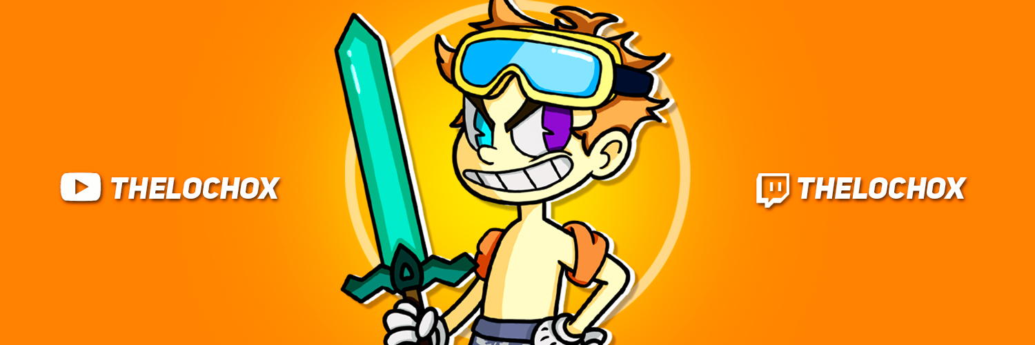 TheLochox banner
