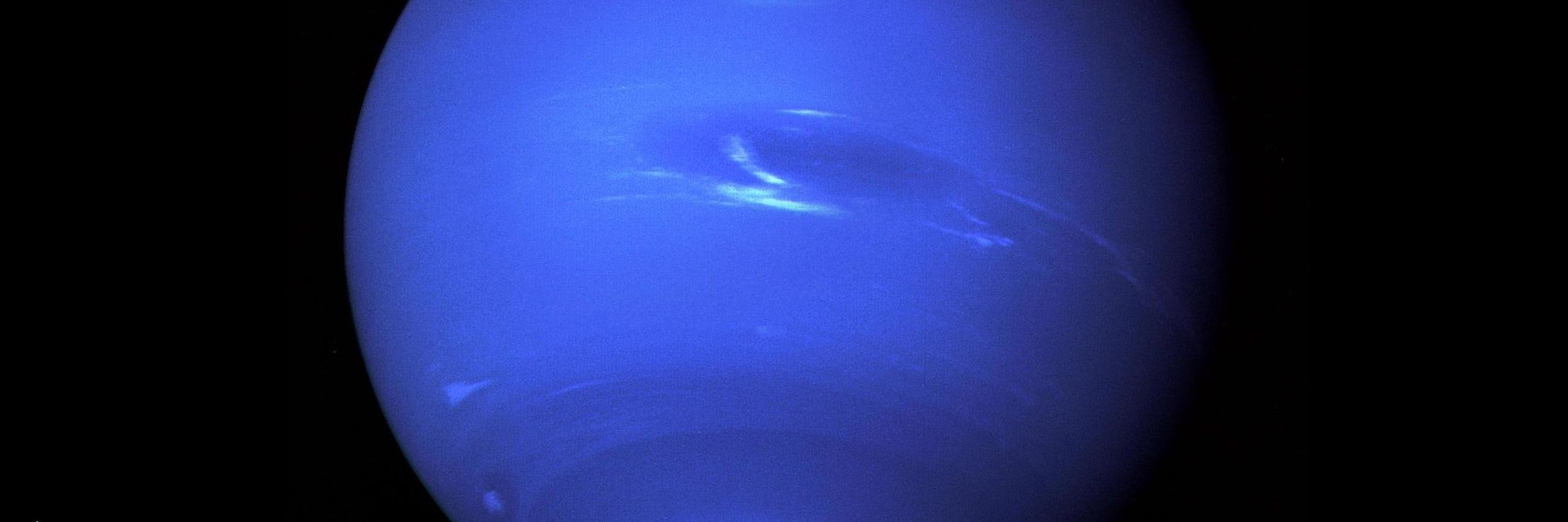 Neptune banner