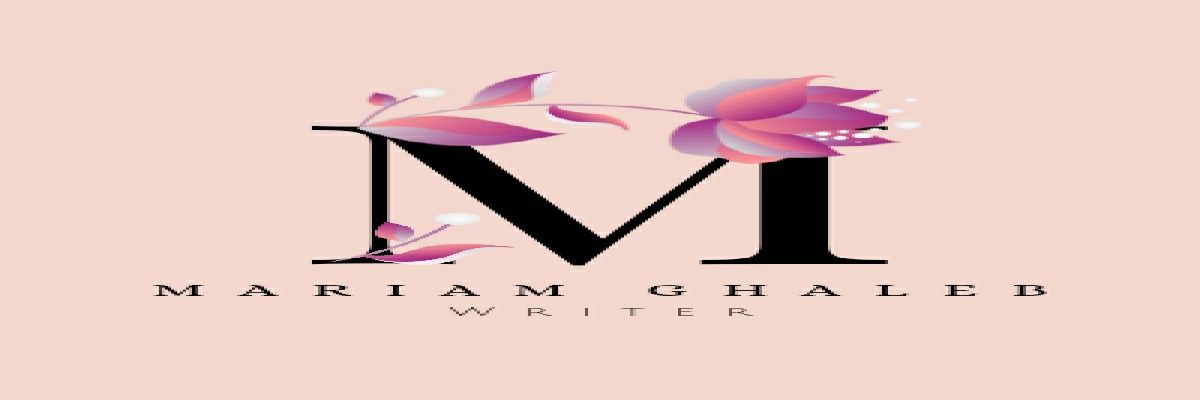 mariamghaleb's profile banner image