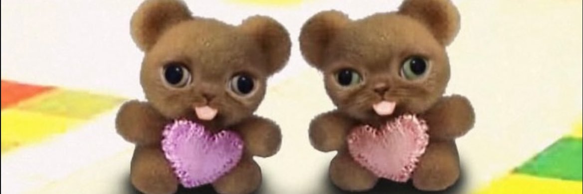 Matty, 🧸❤️‍🔥🏳️‍🌈 banner