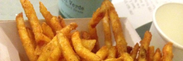 food porn banner