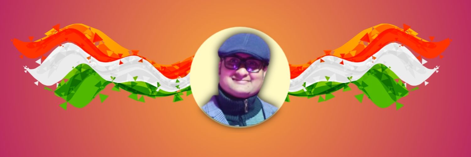 PradeepHindusta's profile banner image