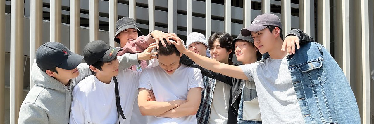 ˖ ࣪ ꒷ ʜᴀᴅᴄʜᴇᴡᴡ~! banner