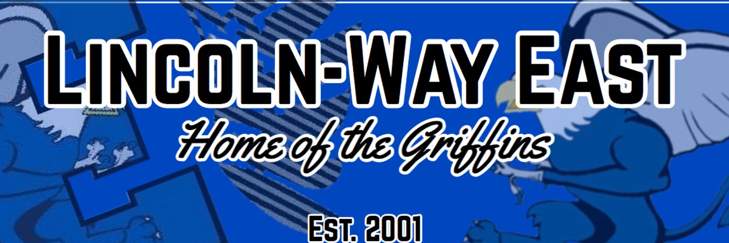 Lincoln-Way East Profile Banner