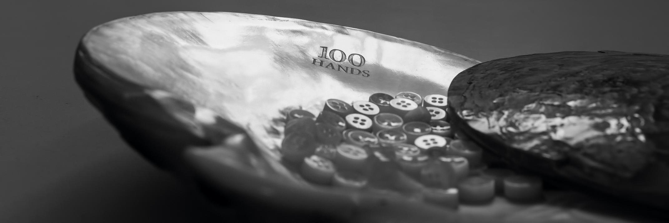 100Hands banner