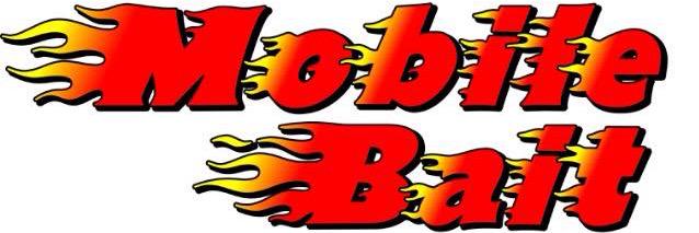 The MobileBait Store banner