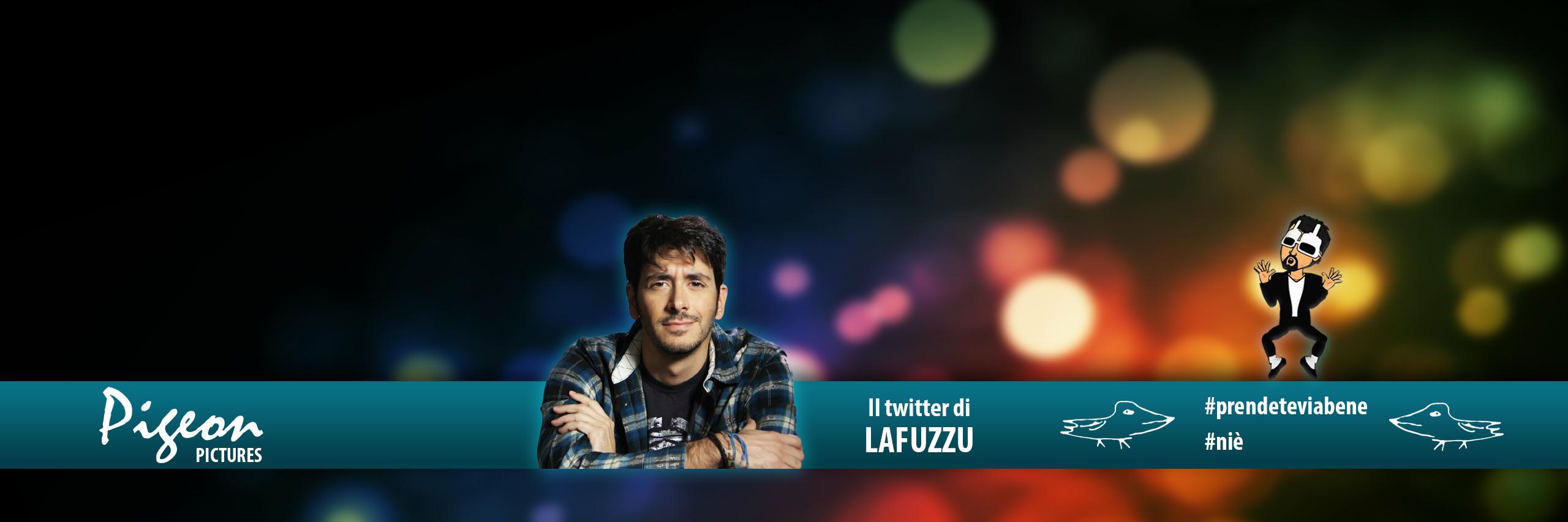 Lafuzzu's profile banner image
