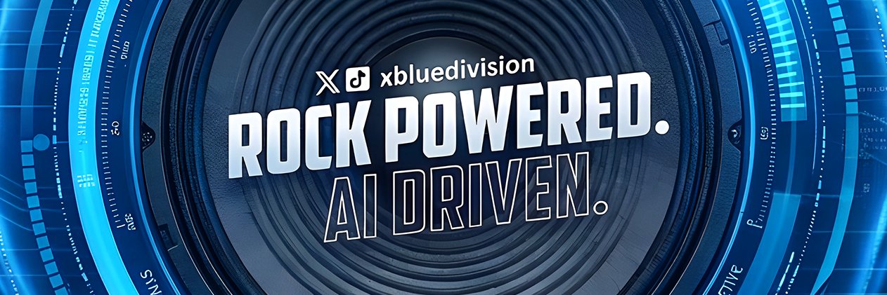 XBlueDivision's profile banner image