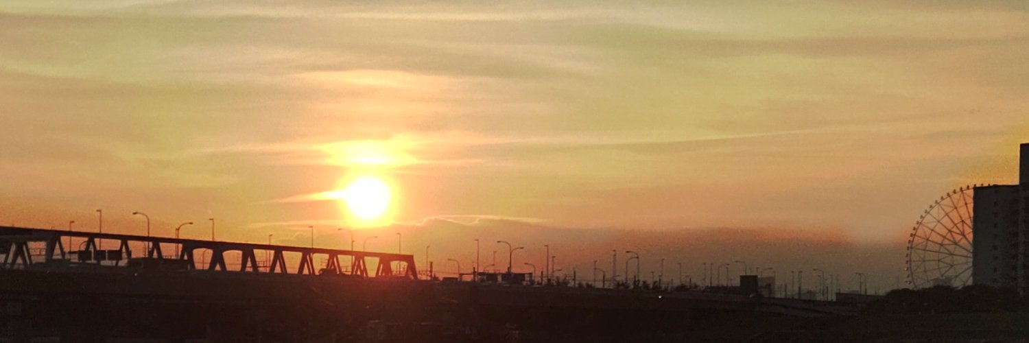 oki_den's profile banner image