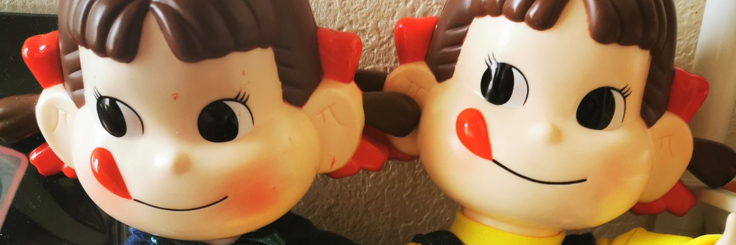 kkkaken's profile banner image