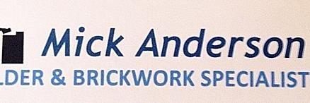 AndersonsBuild's profile banner image
