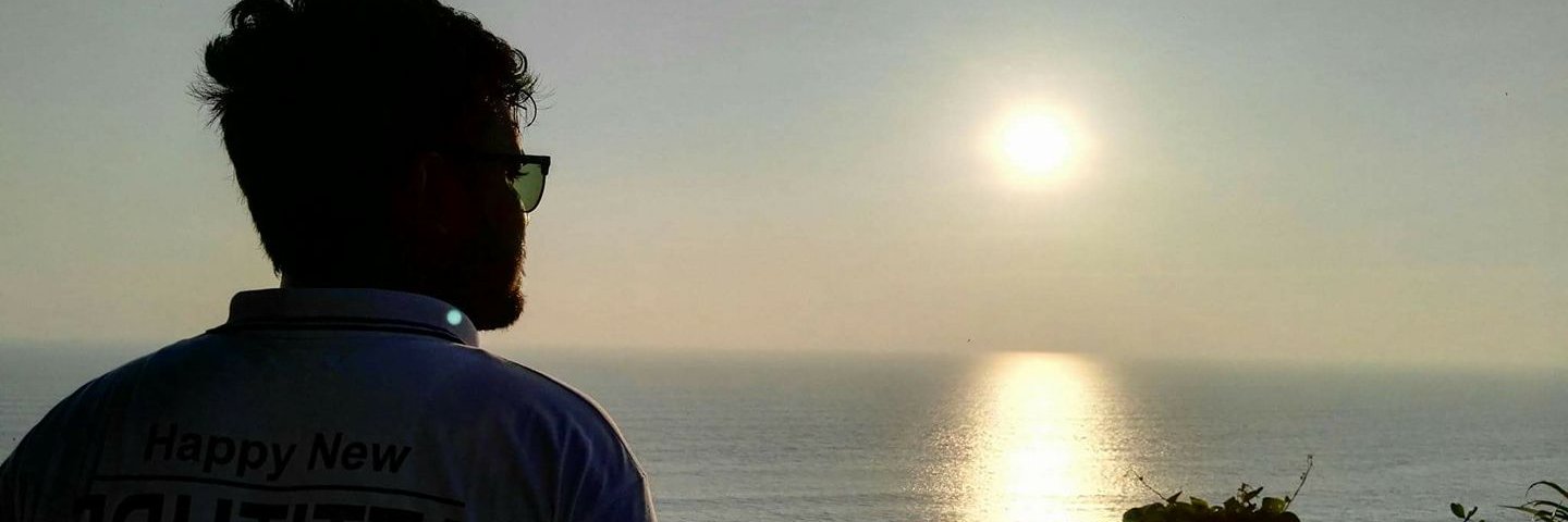yasarAKM's profile banner image