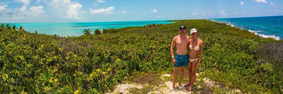 BranstonHenry's profile banner image