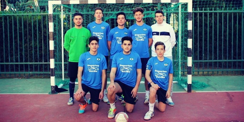 PINO MONTANO F.S. banner