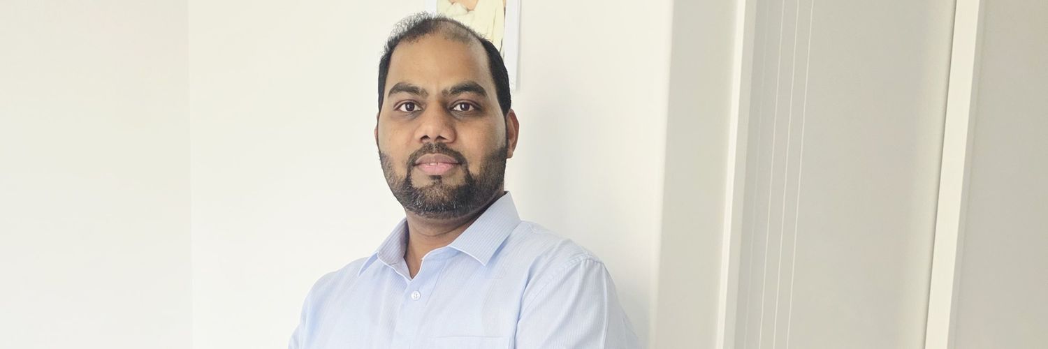 HaroonSamuel1's profile banner image