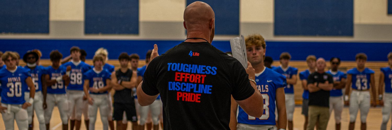 Garrett Hudson banner