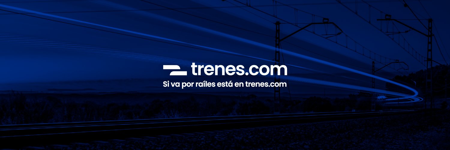 Trenes.com banner