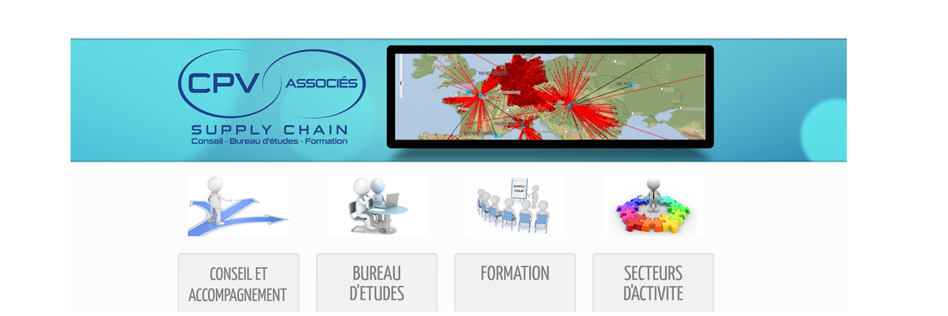 CPVAssocies's profile banner image