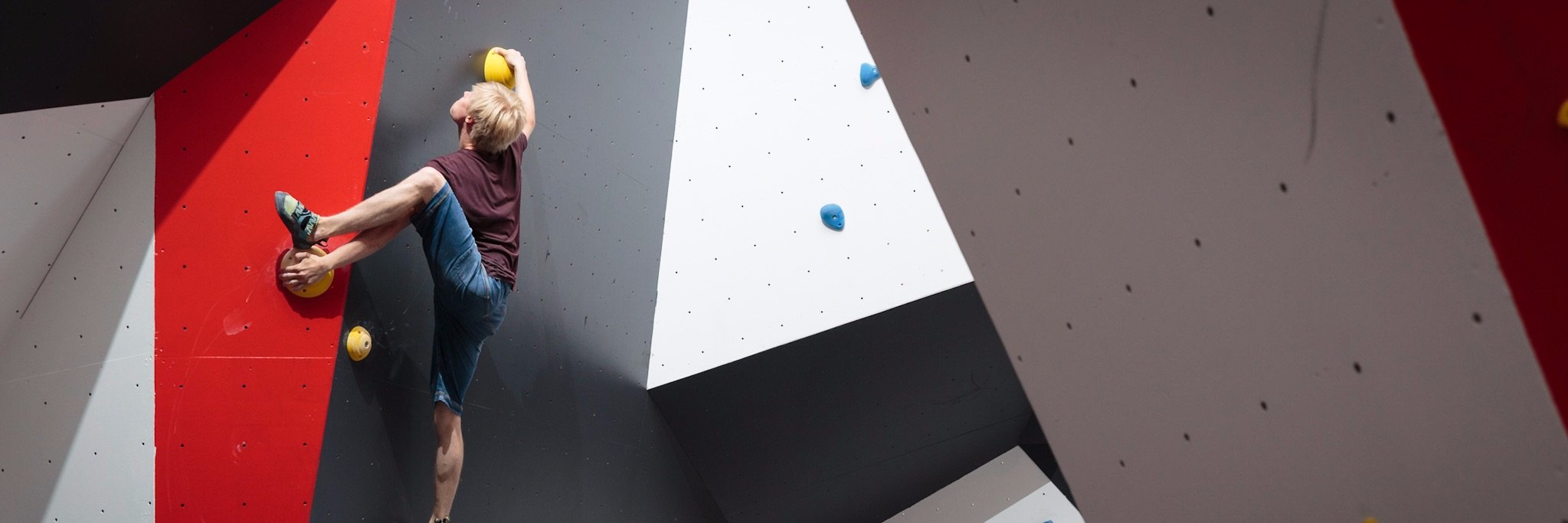 KitkaClimbing's profile banner image
