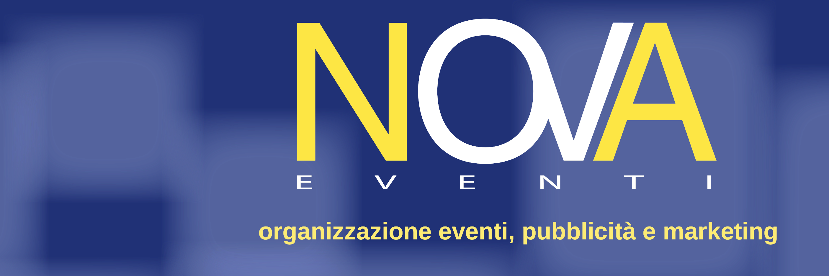 novaeventi's profile banner image