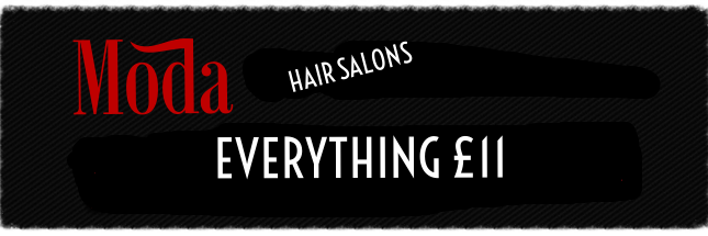 MODAHAIRSALONS's profile banner image