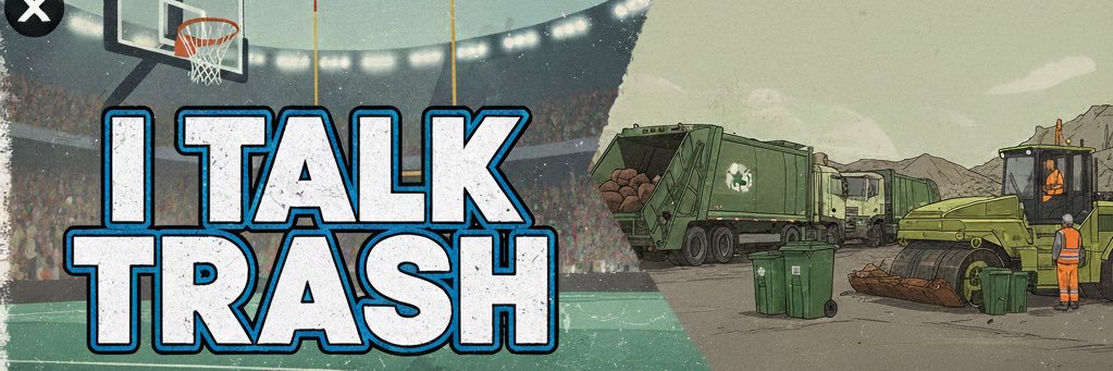TylerTalksTrash's profile banner image