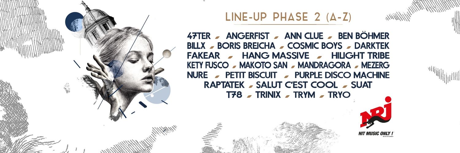 InsaneFestival's profile banner image