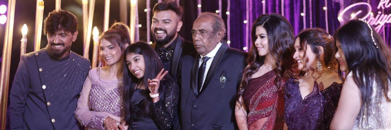 PamnaniRavi's profile banner image