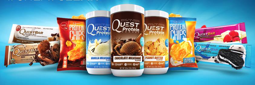 QuestFansMexico's profile banner image