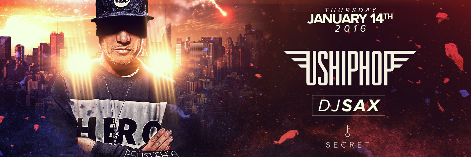 USHipHopNight's profile banner image