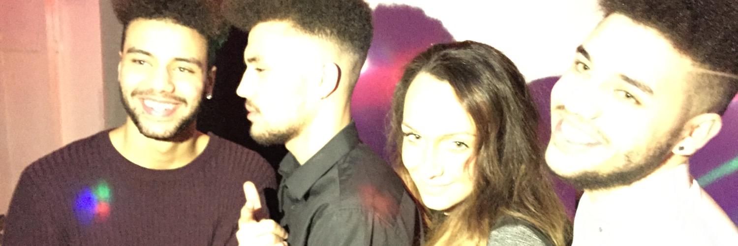 RobertRussell0's profile banner image