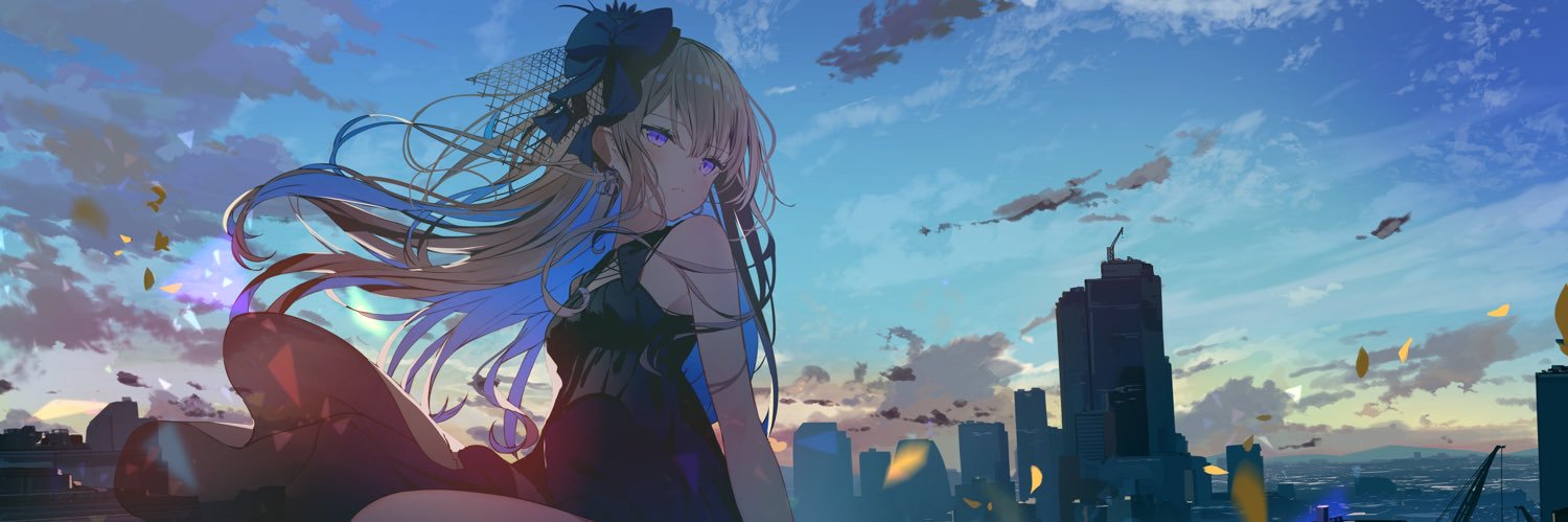 EternalDLH's profile banner image