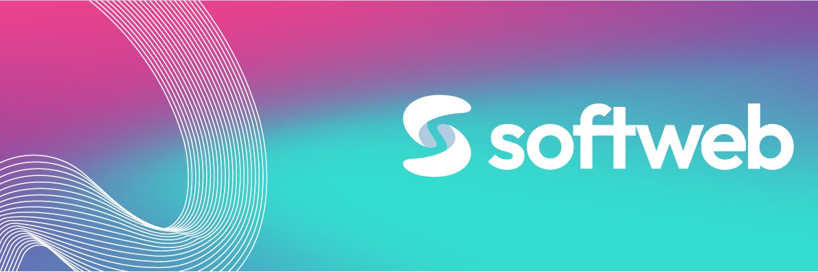 Softweb Resourcing banner