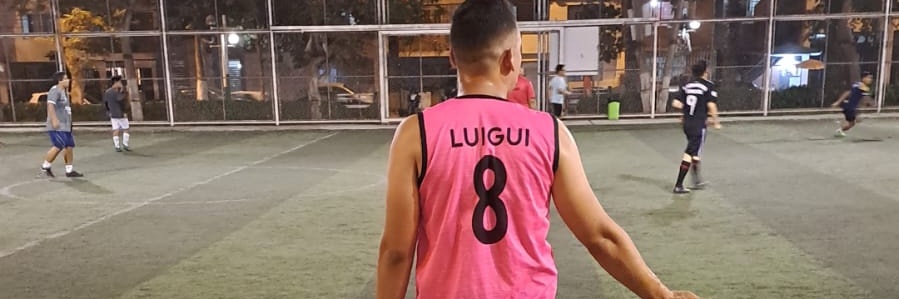 Luiguiivivas's profile banner image