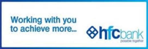 HFCBANK's profile banner image