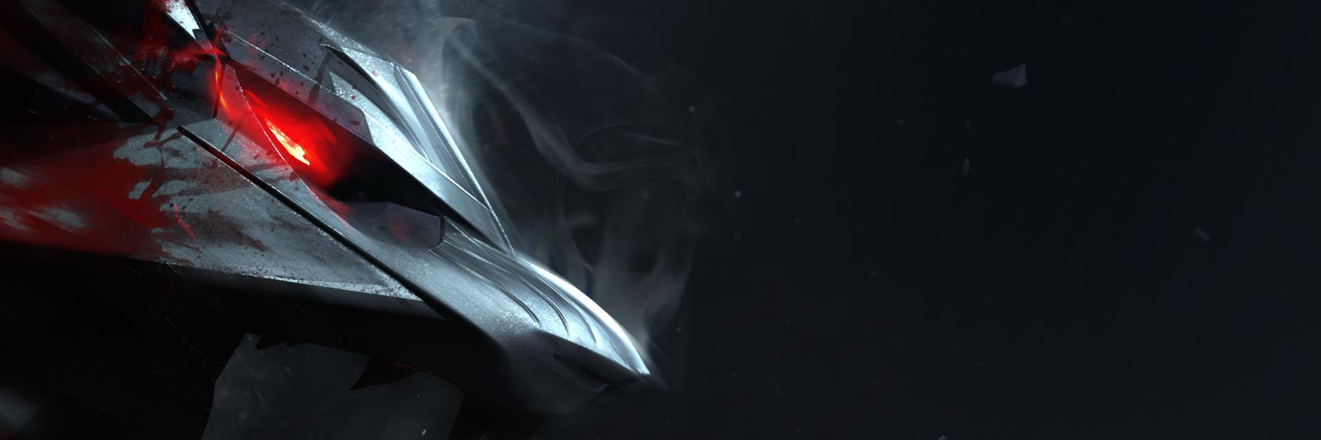 Star Tsurugi ䷲ banner